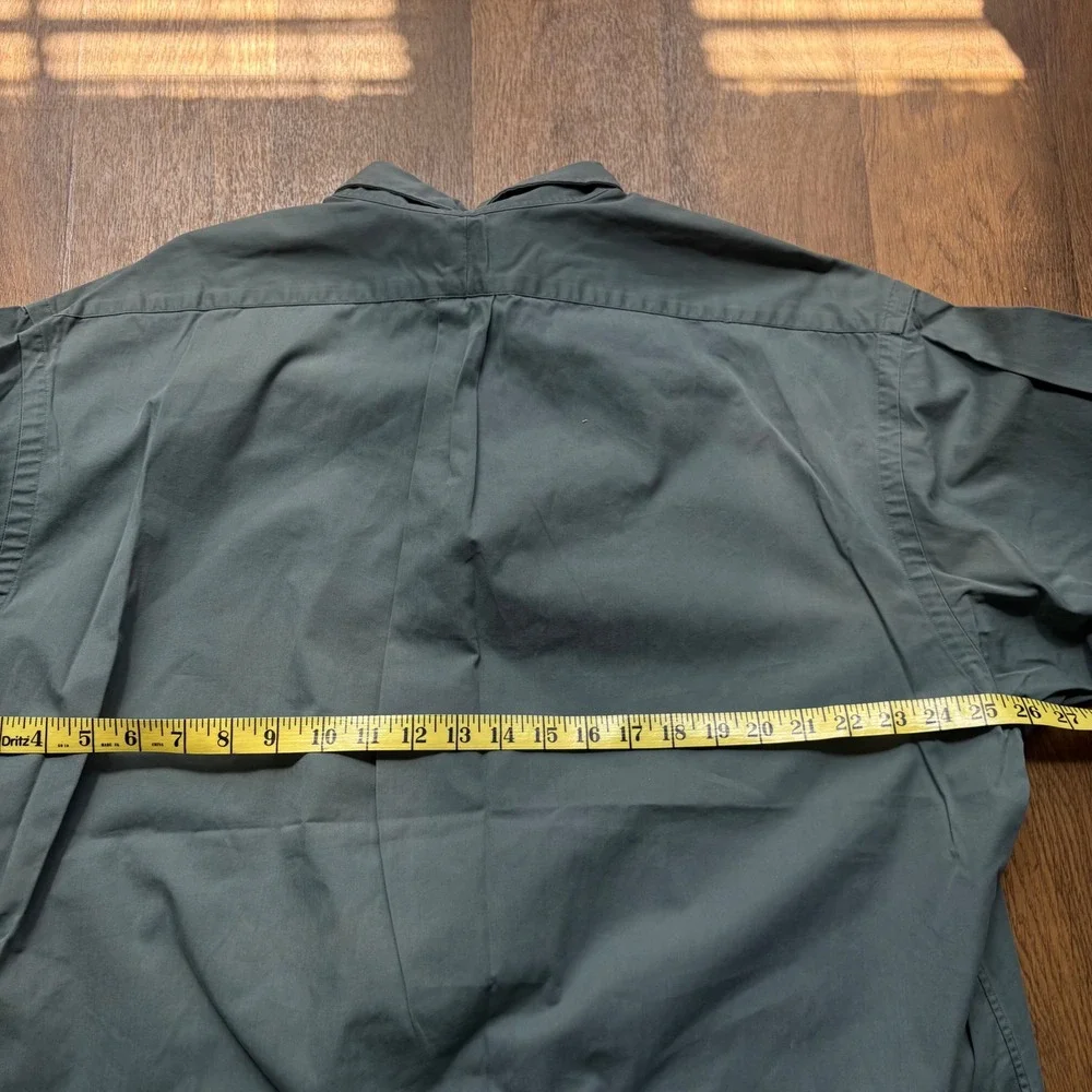 Vtg 90s Polo Ralph Lauren Blake All Cotton Colored Small Pony Button Down Lot